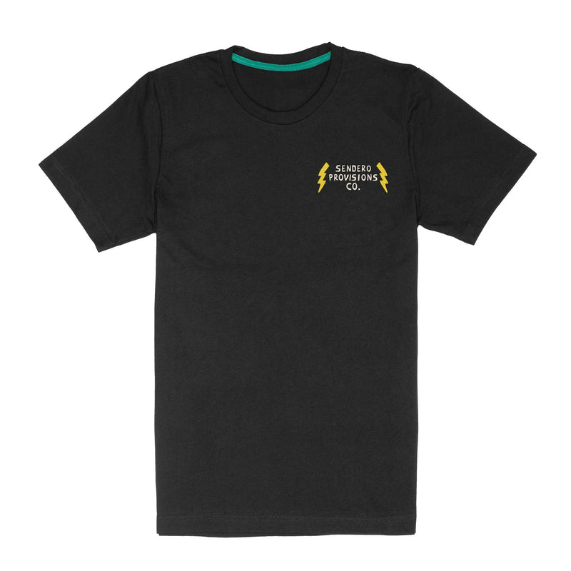 Sendero Firefly T-Shirt