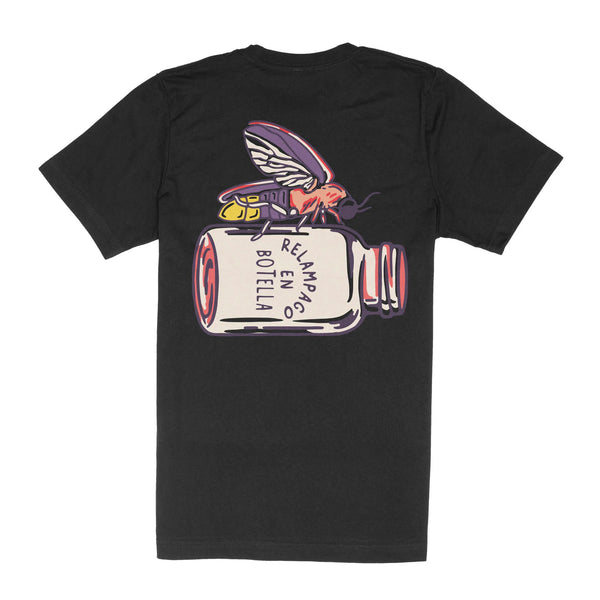 Sendero Firefly T-Shirt