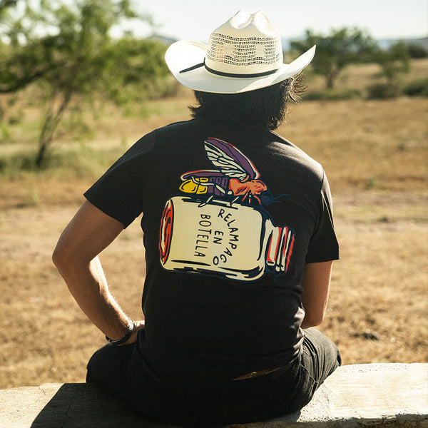 Sendero Firefly T-Shirt