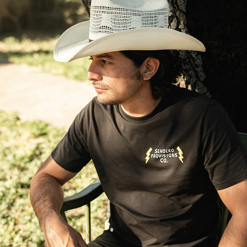 Sendero Firefly T-Shirt