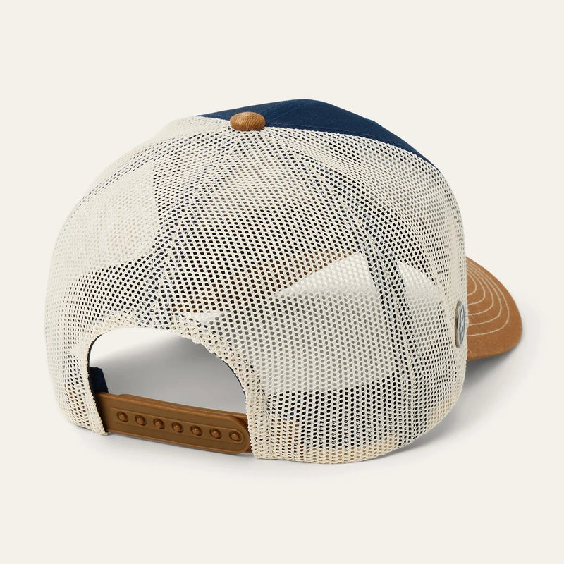 Stetson Cap Vintage Trucker