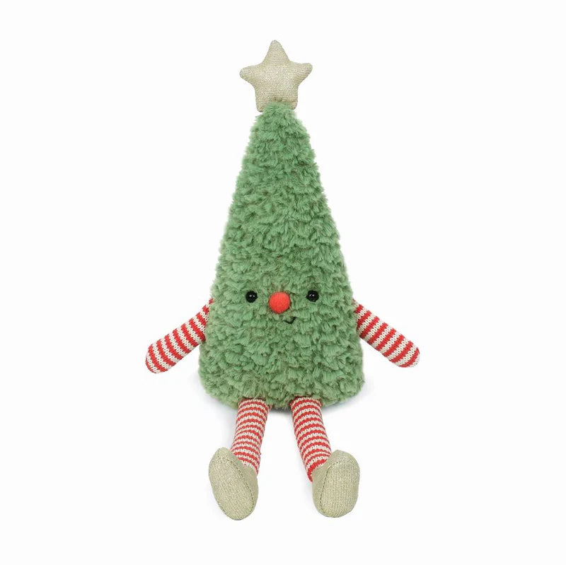 MON AMI DESIGNS Joyful Tree - Green