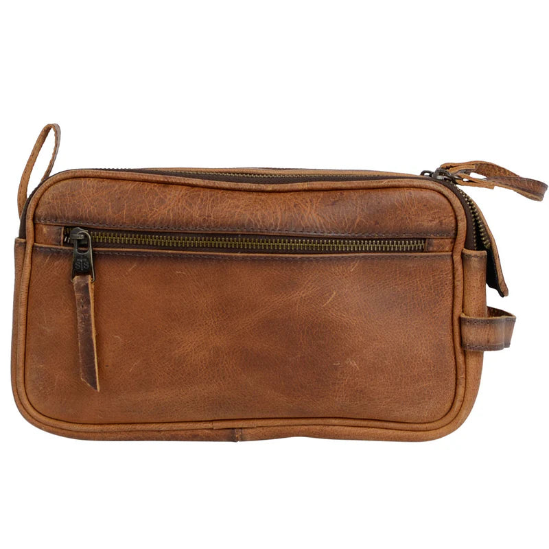 STS Tucson Double Zip Shave Kit