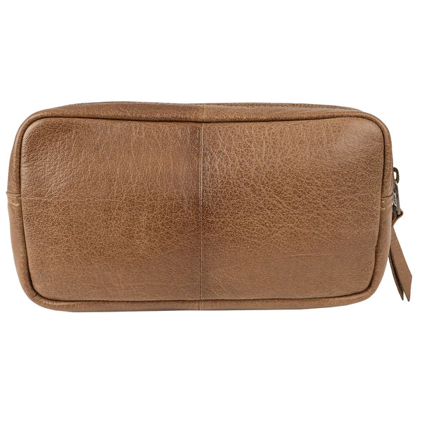 STS Boho Cowgirl Bebe Cosmetic Bag