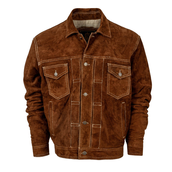 STS Men's Russell Jacket