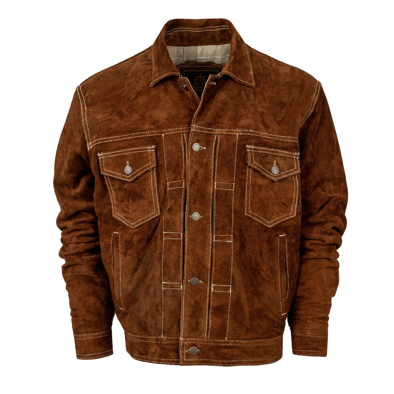 STS Men's Russell Jacket