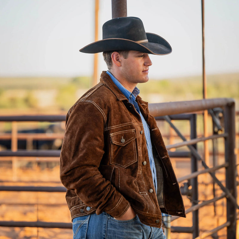 STS Men's Russell Jacket