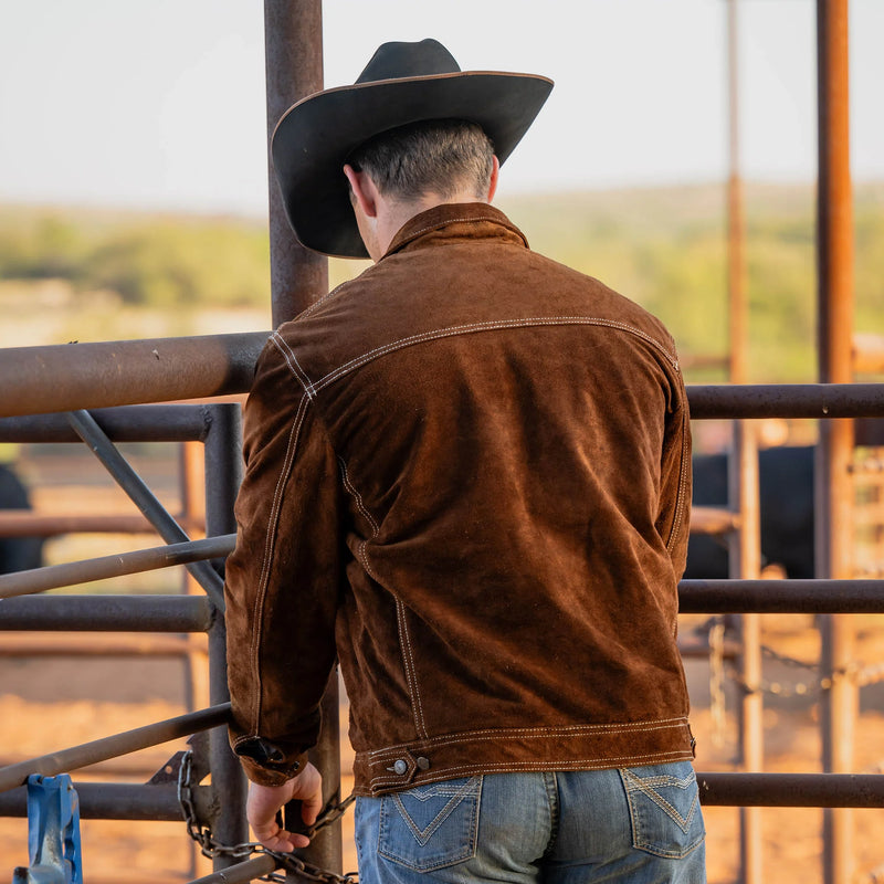 STS Men's Russell Jacket