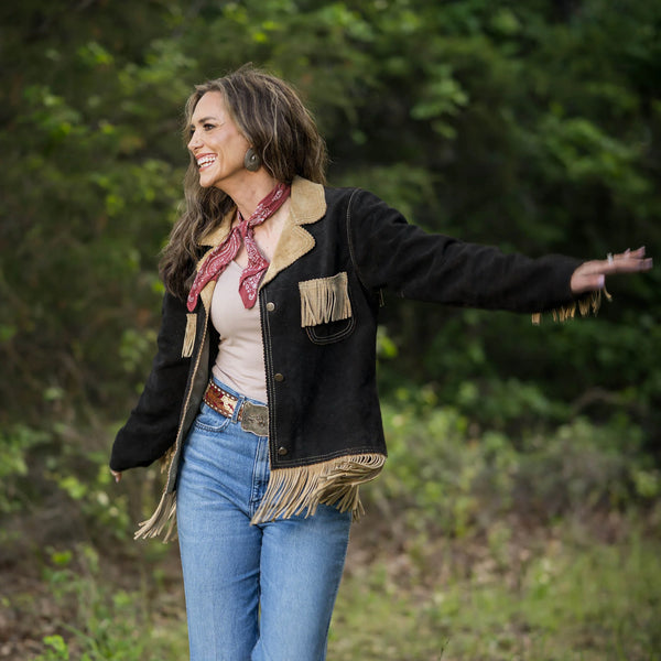 STS Ponderosa Jacket 