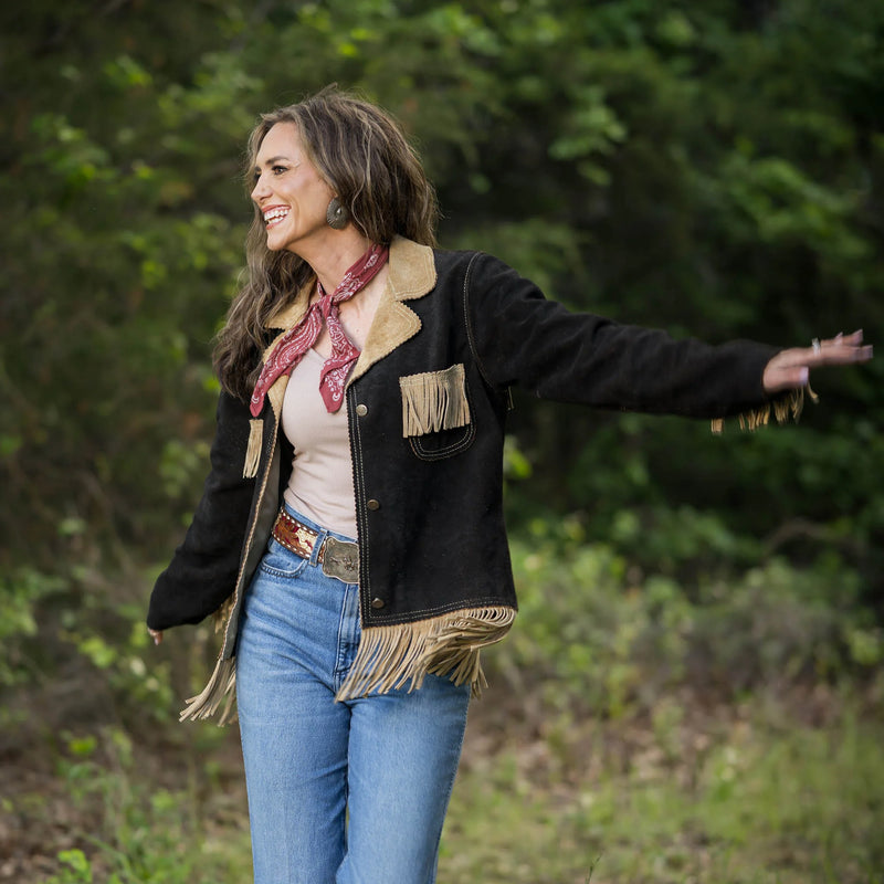 STS Ponderosa Jacket 