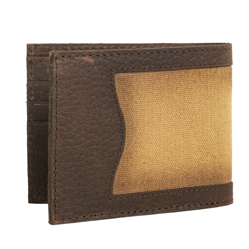 STS RANCHWEAR BUFFALO CREEK BIFOLD