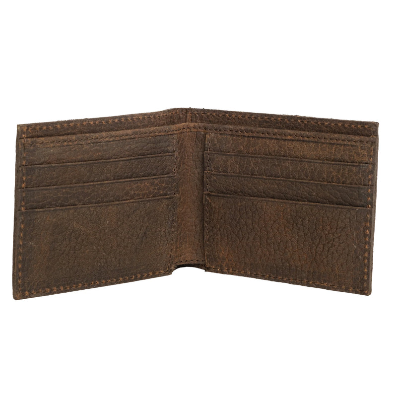 STS RANCHWEAR BUFFALO CREEK BIFOLD