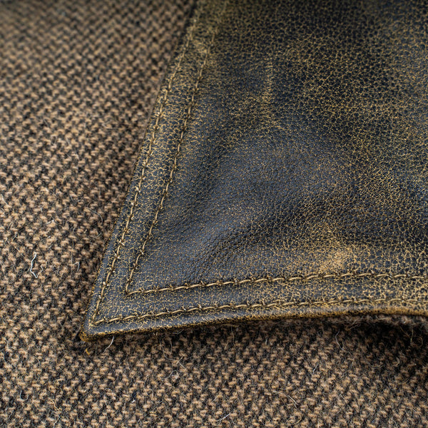 STS Homesteader Jacket 