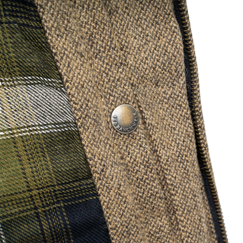 STS Homesteader Jacket 