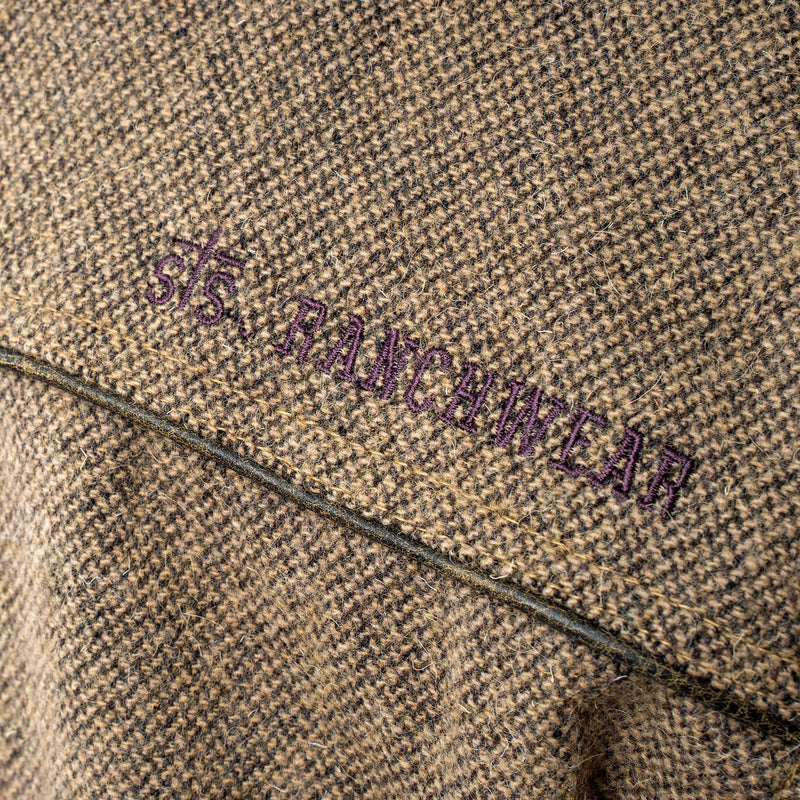 STS Homesteader Jacket 