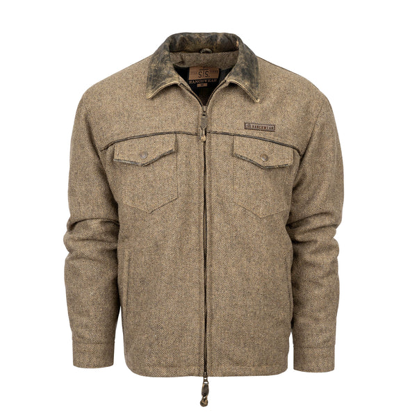 STS Homesteader Jacket 