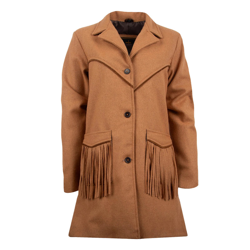 STS Hattie Coat