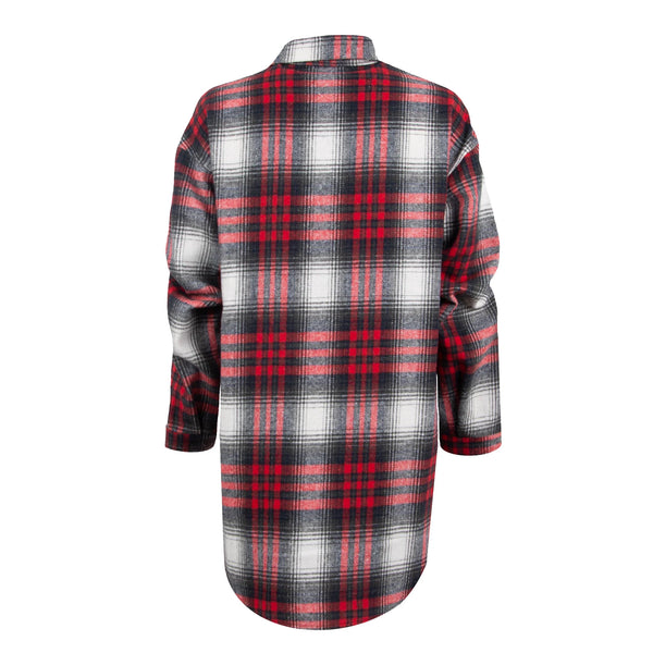 STS Bailey Americana Plaid Shackett