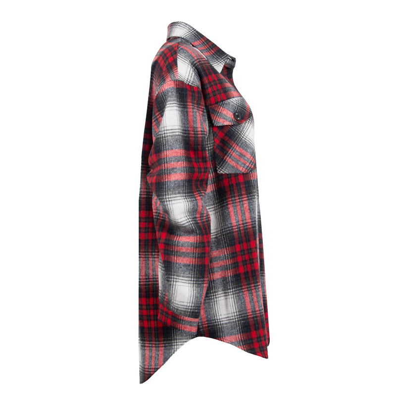STS Bailey Americana Plaid Shackett