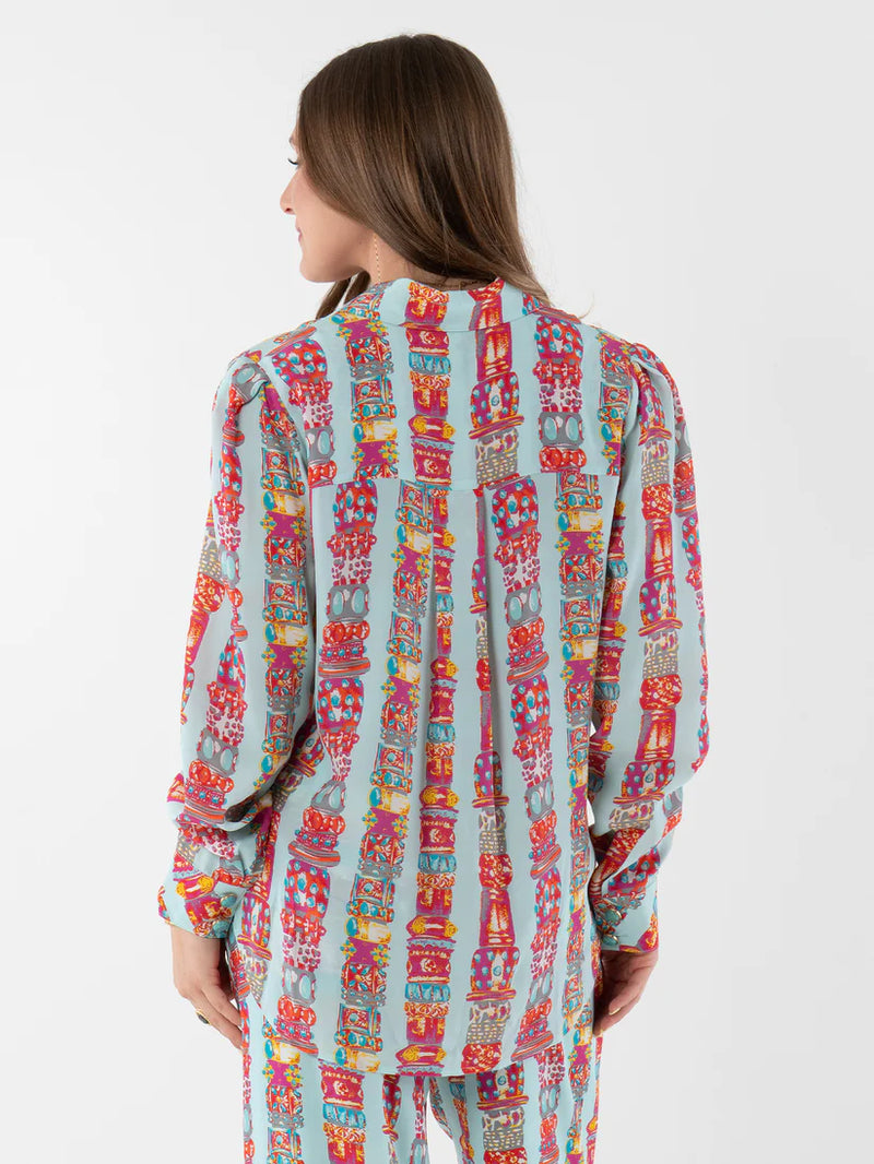 Emily McCarthy Austin Top