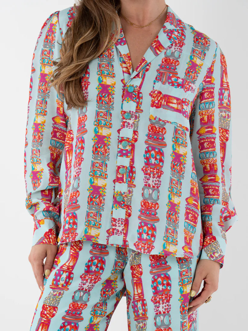 Emily McCarthy Austin Top