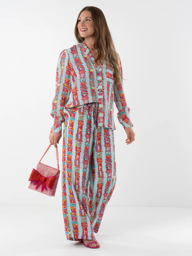 Emily McCarthy Austin Top
