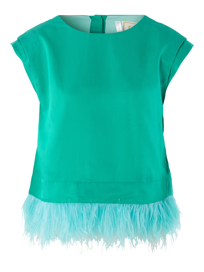 Emily Mccarthy Hatti Tank
