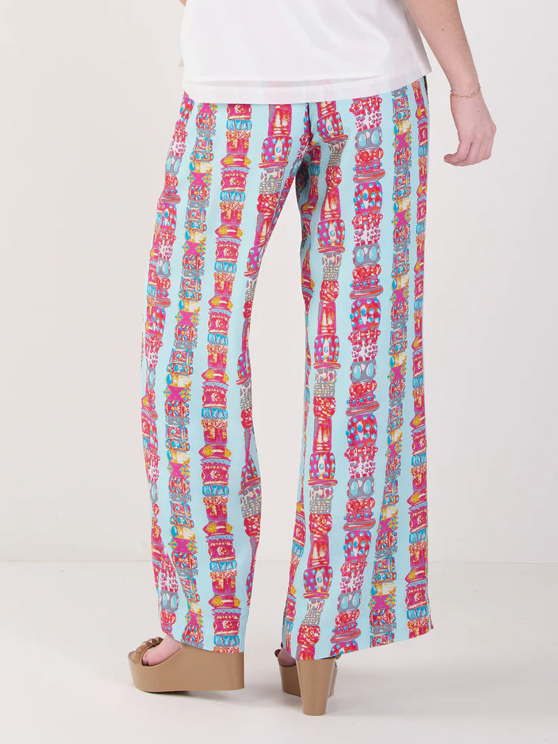 Emily Mccarthy Slumber Pant