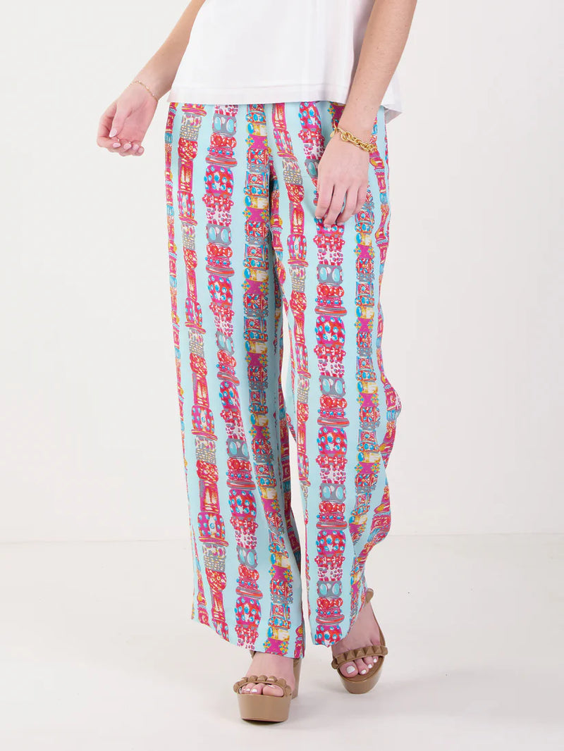 Emily Mccarthy Slumber Pant