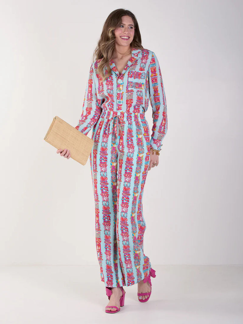 Emily Mccarthy Slumber Pant