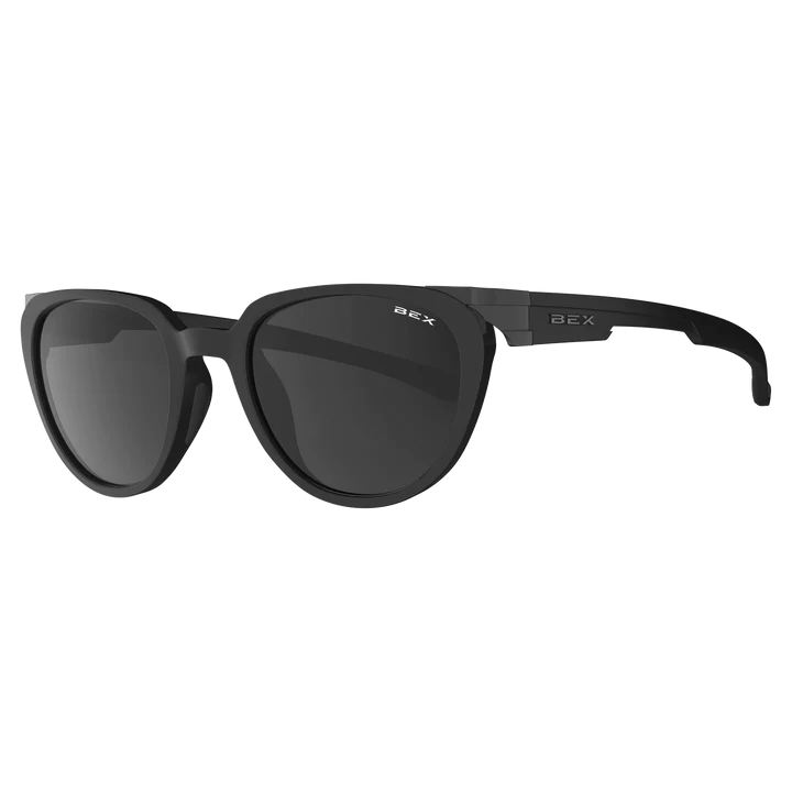 Black and GRAY sunglasses