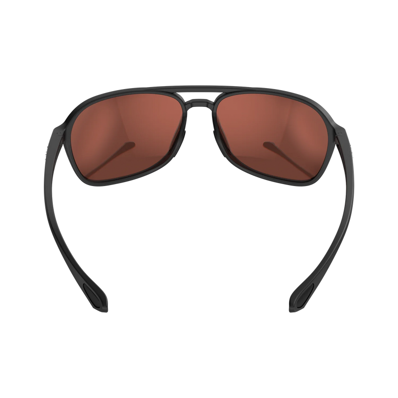 BEX RANGER LITE BLACK, BROWN AND GOLD SUNGLASSES