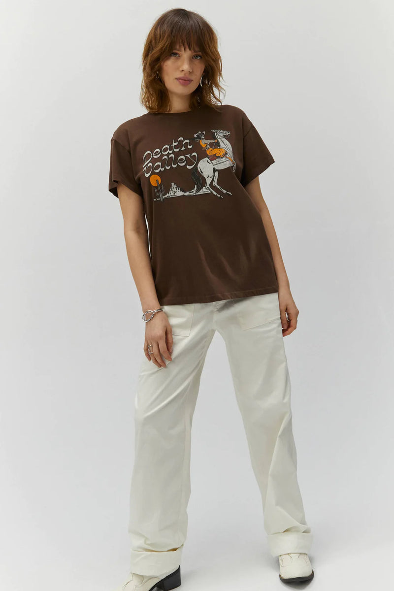 DAYDREAMER DEATH VALLEY TOUR TEE