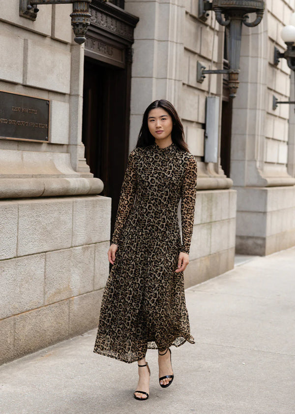 Alden Adair Mochi Dress