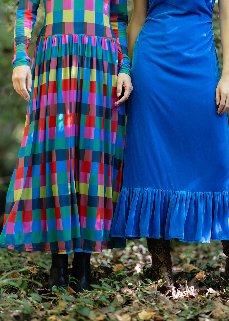 Alden Adair Estelle Dress