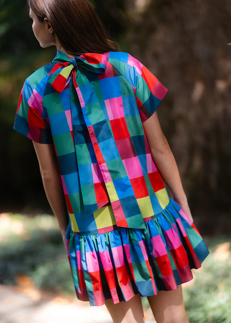 Alden Adair Willa Dress