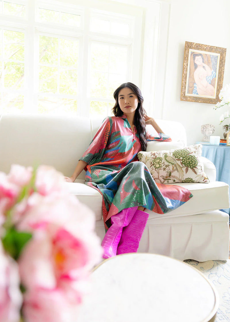 Alden Adair Jerry Dress