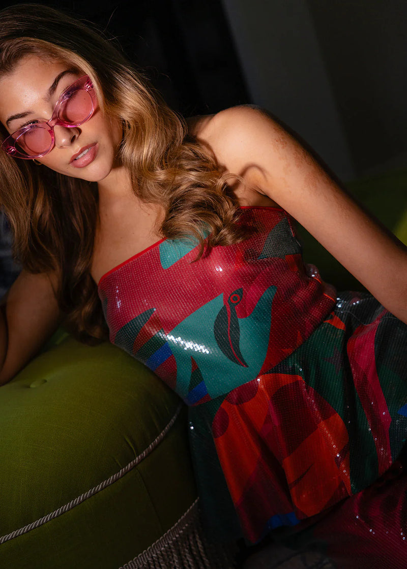 Alden Adair Melissa Top