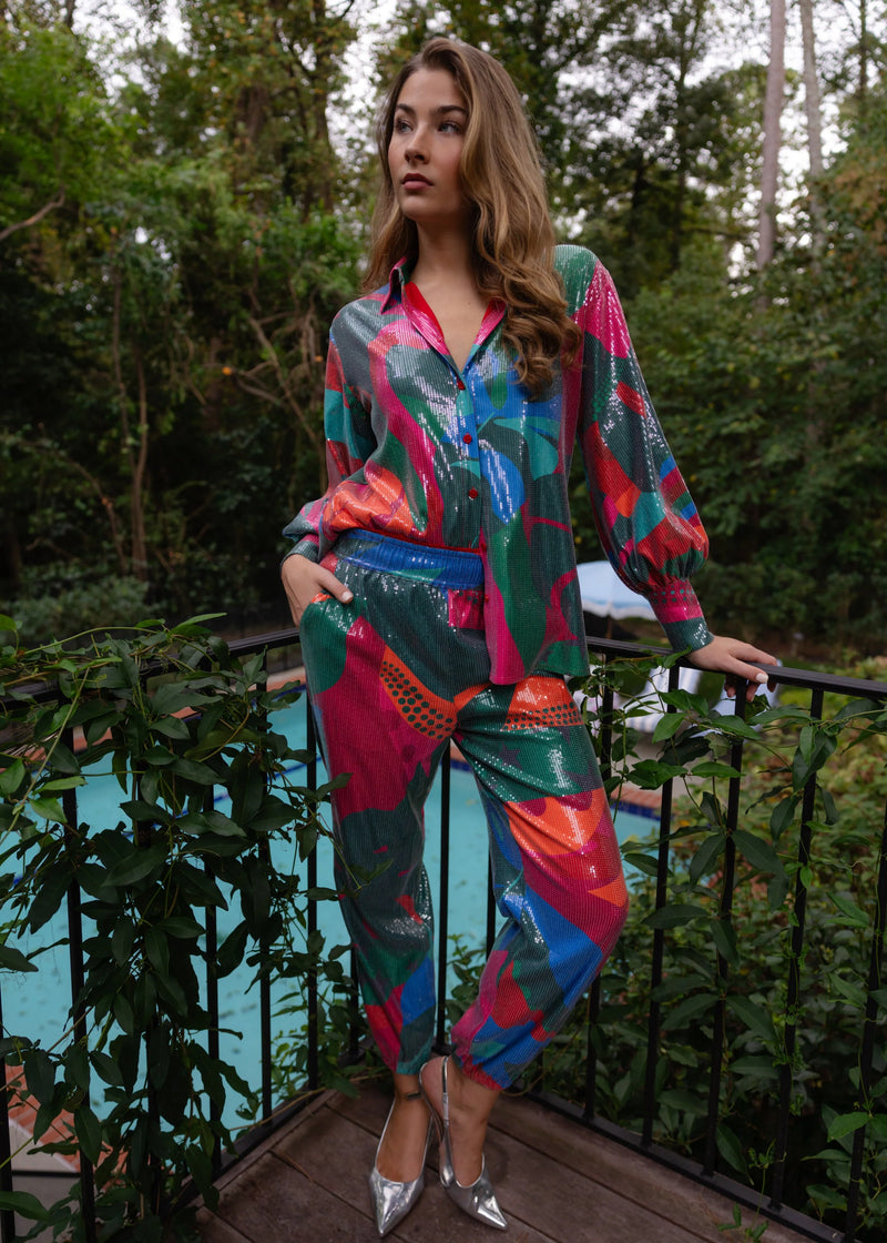 Alden Adair Cara Pant