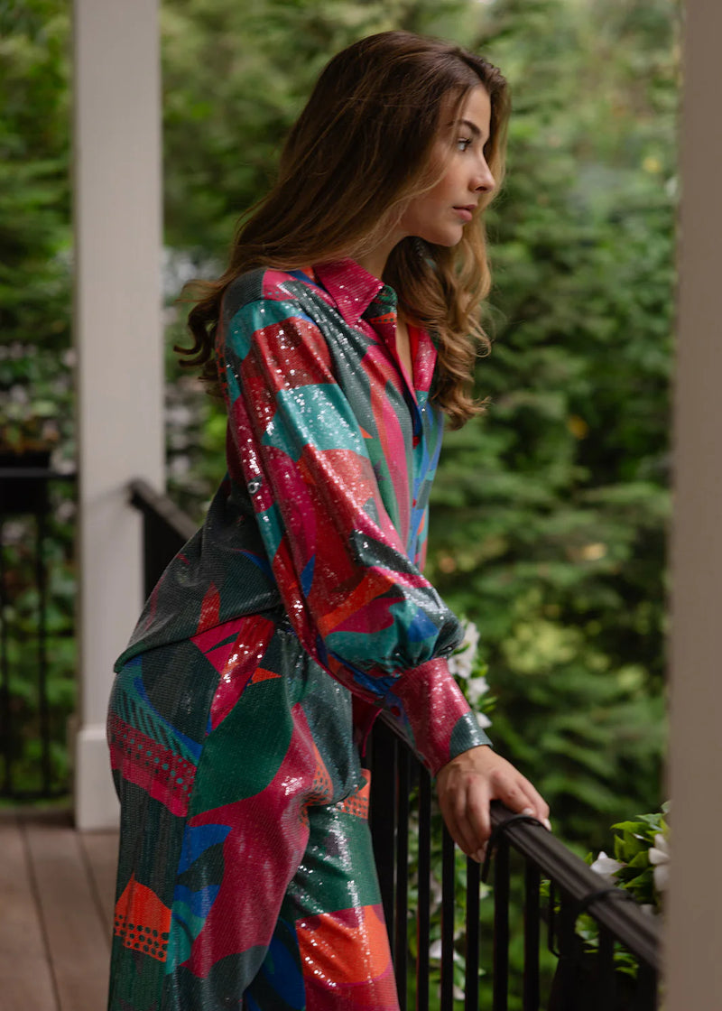 Alden Adair Cara Pant