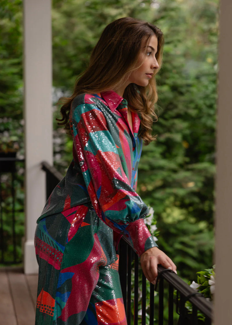 Alden Adair Sadie Top