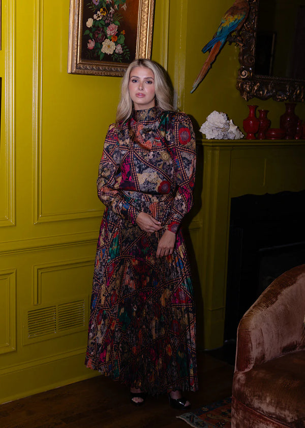 Alden Adair McNeil Skirt 