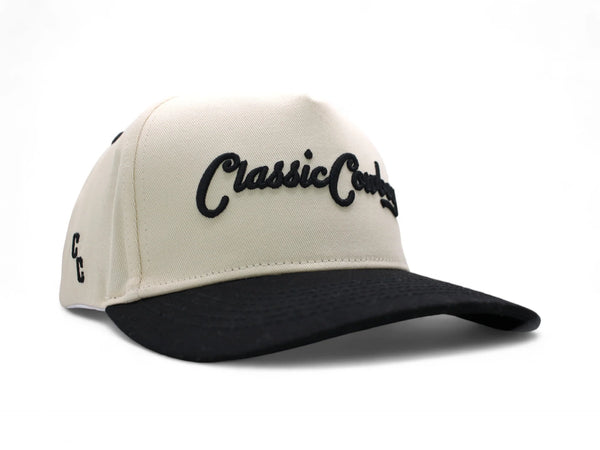 CLASSIC COWBOY THE KITTLE CAP