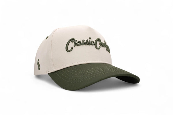 CLASSIC COWBOY THE PINE CAP