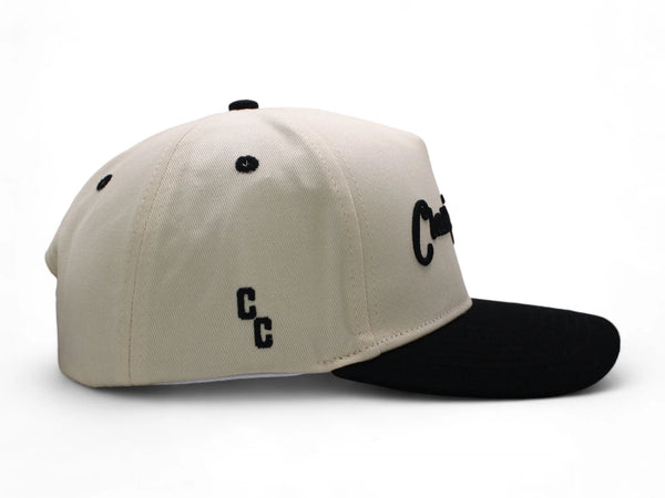 CLASSIC COWBOY THE KITTLE CAP