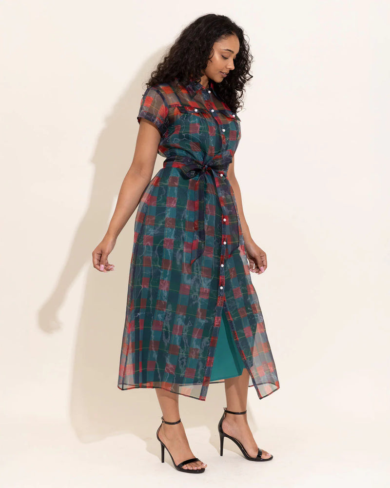 Alden Adair Rachel Dress