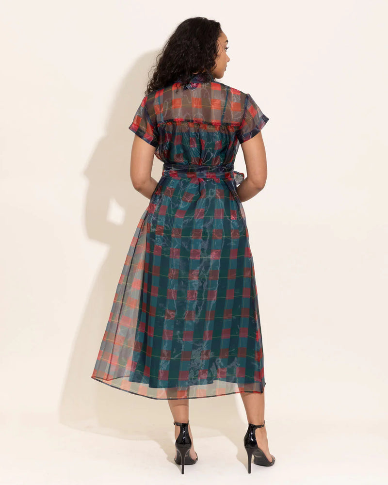 Alden Adair Rachel Dress