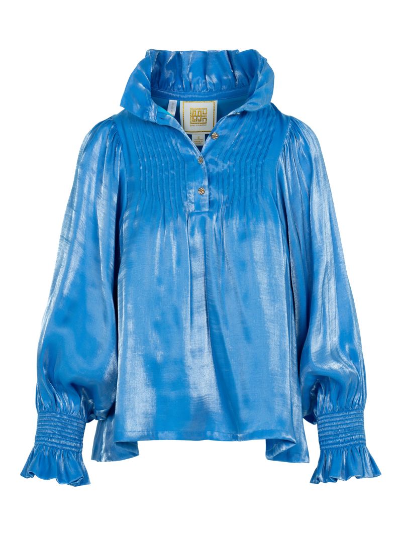 Emily Mccarthy Charlotte Top