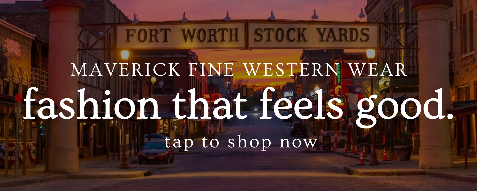 Maverick Fine Western Wear Maverick Fine Western Wear