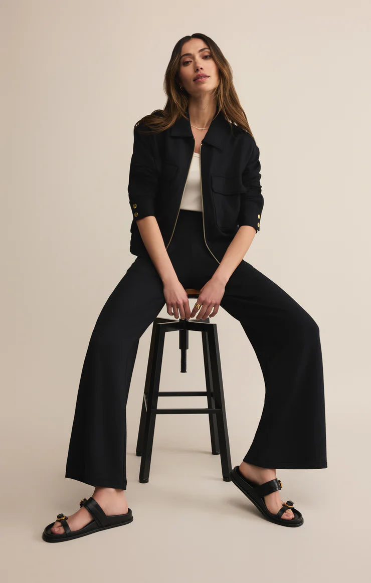 Z Supply Round Trip Modal Pant